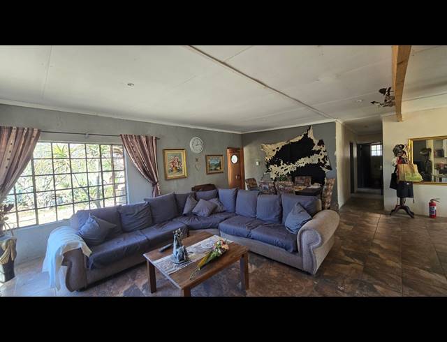 8.50HA SMALLHOLDING FOR SALE IN BELA BELA RURAL